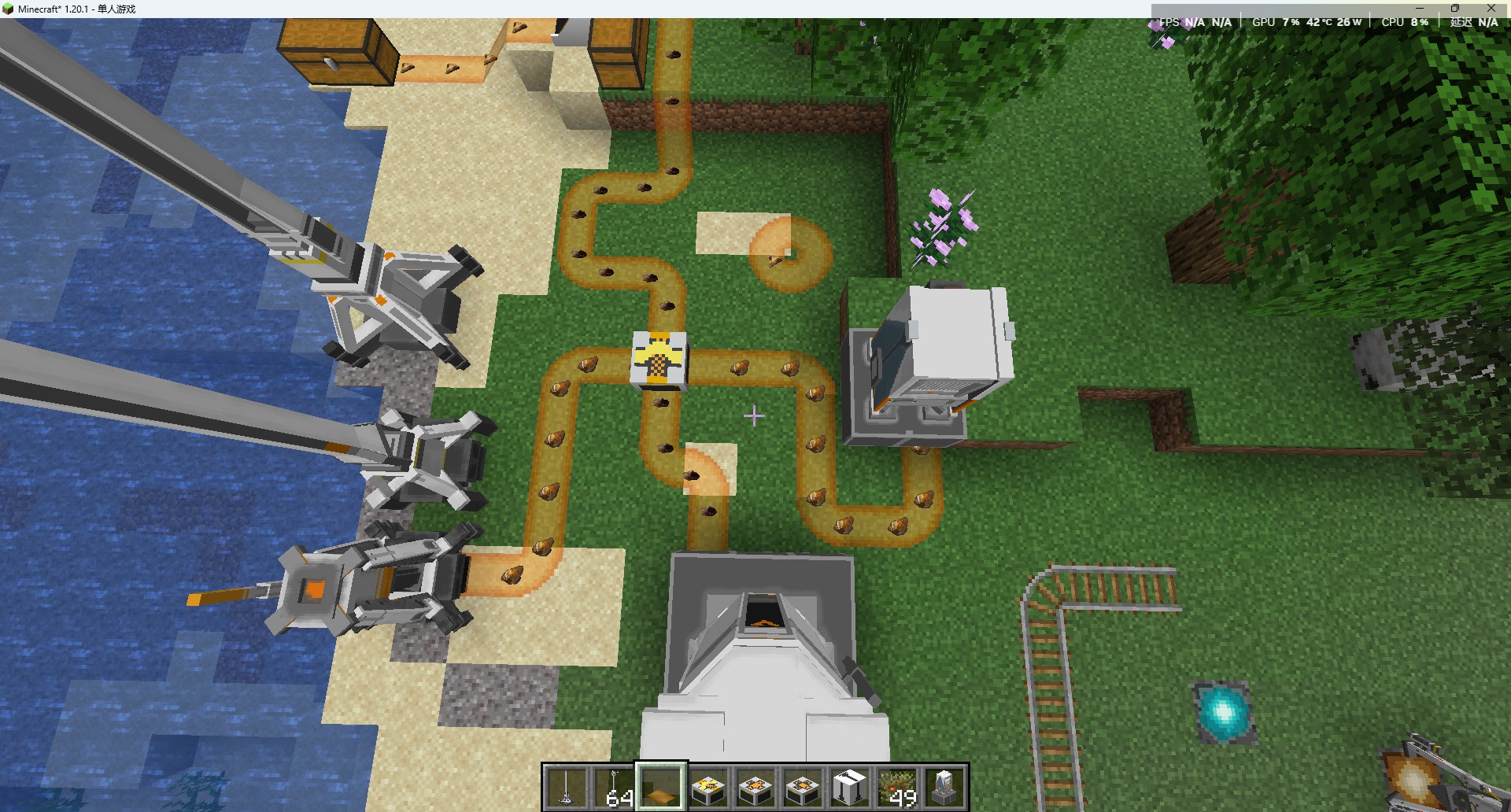 Belt Bridges1