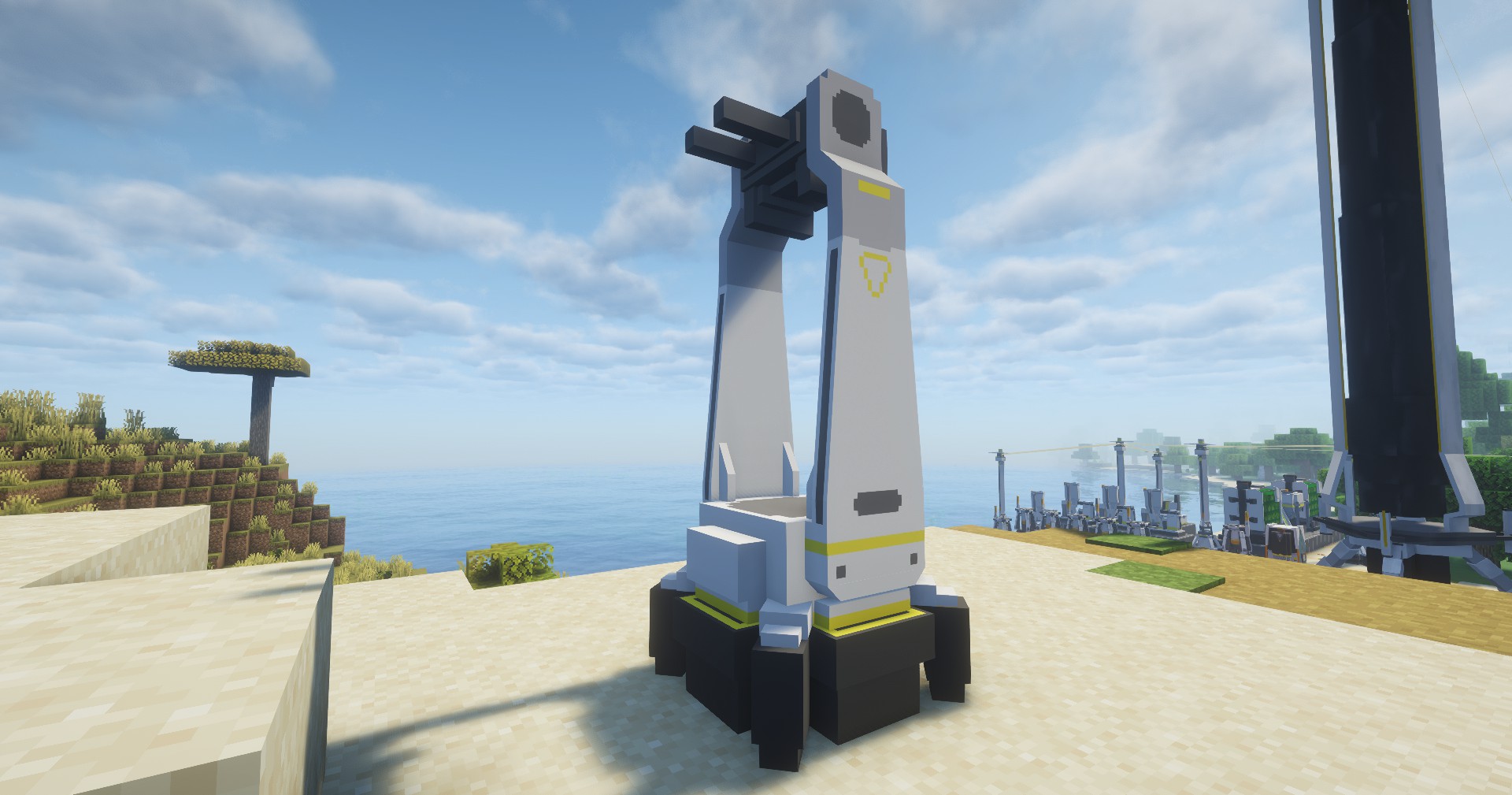 Gun Tower
