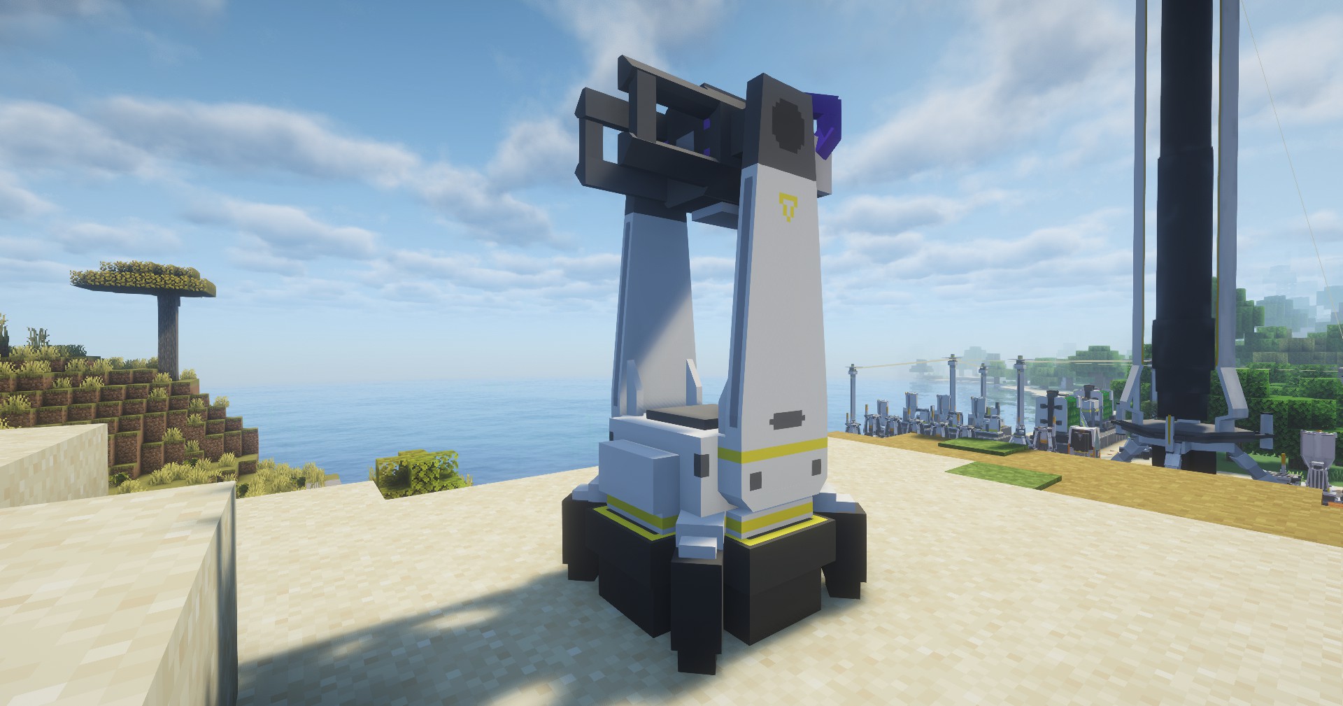 Marsh Gas Mk I