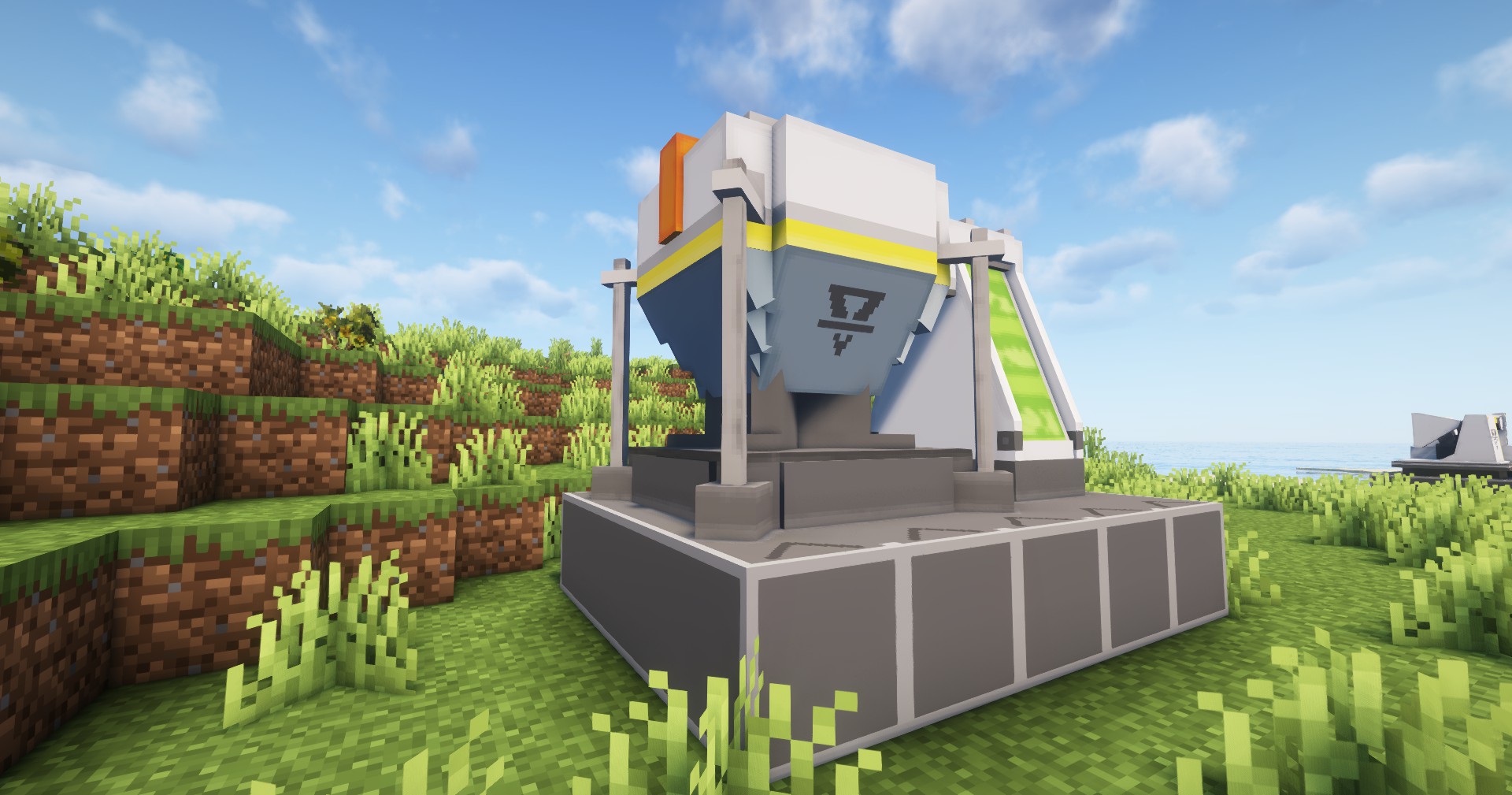 Seed-Picking Unit