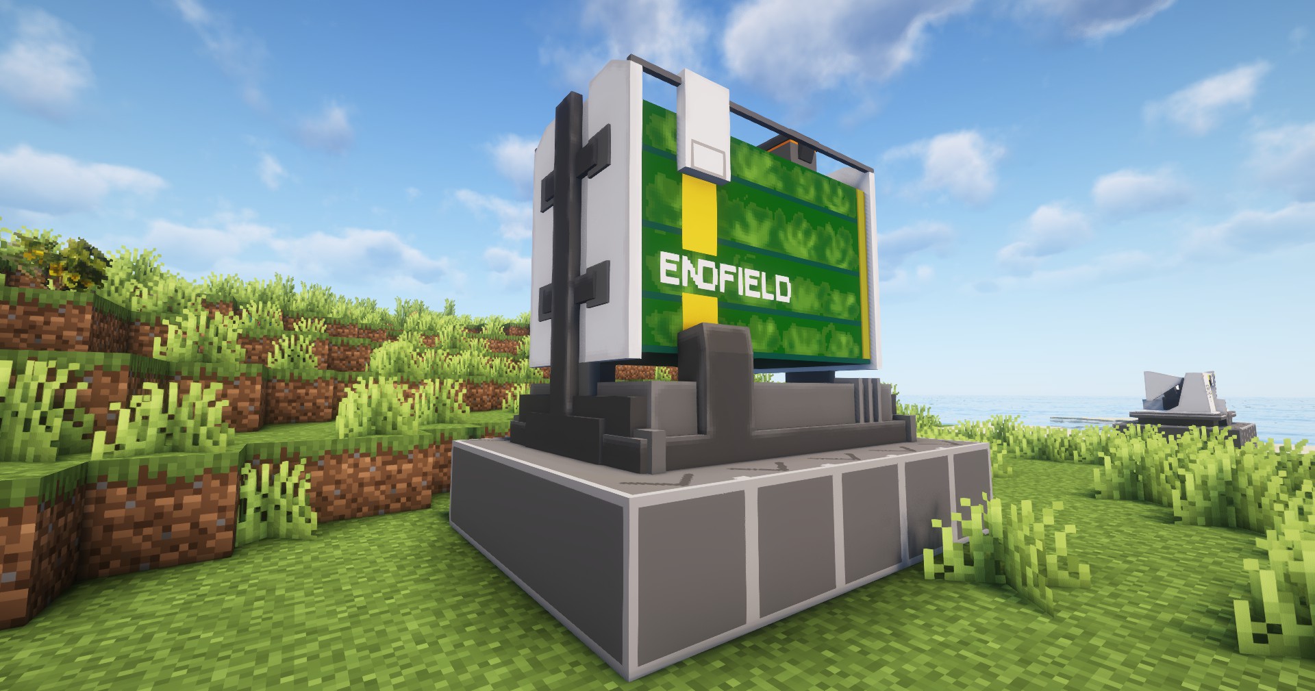 Planting Unit