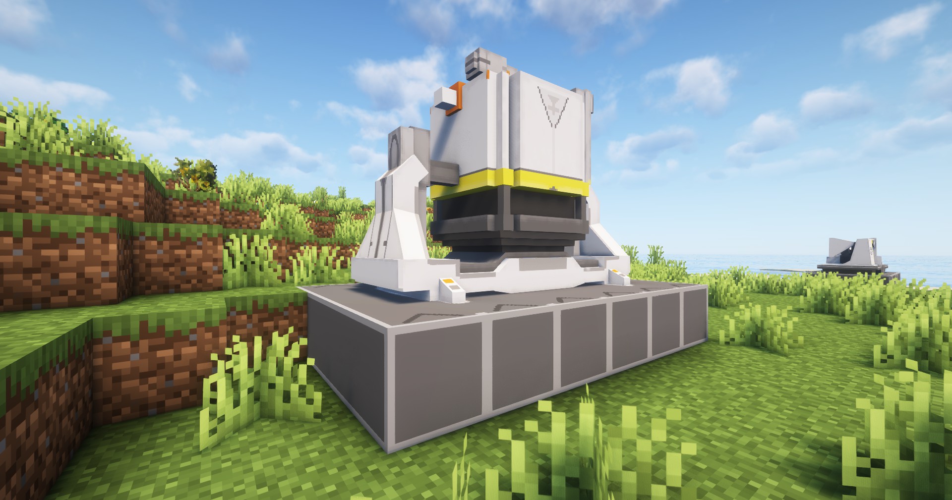 Grinding Unit