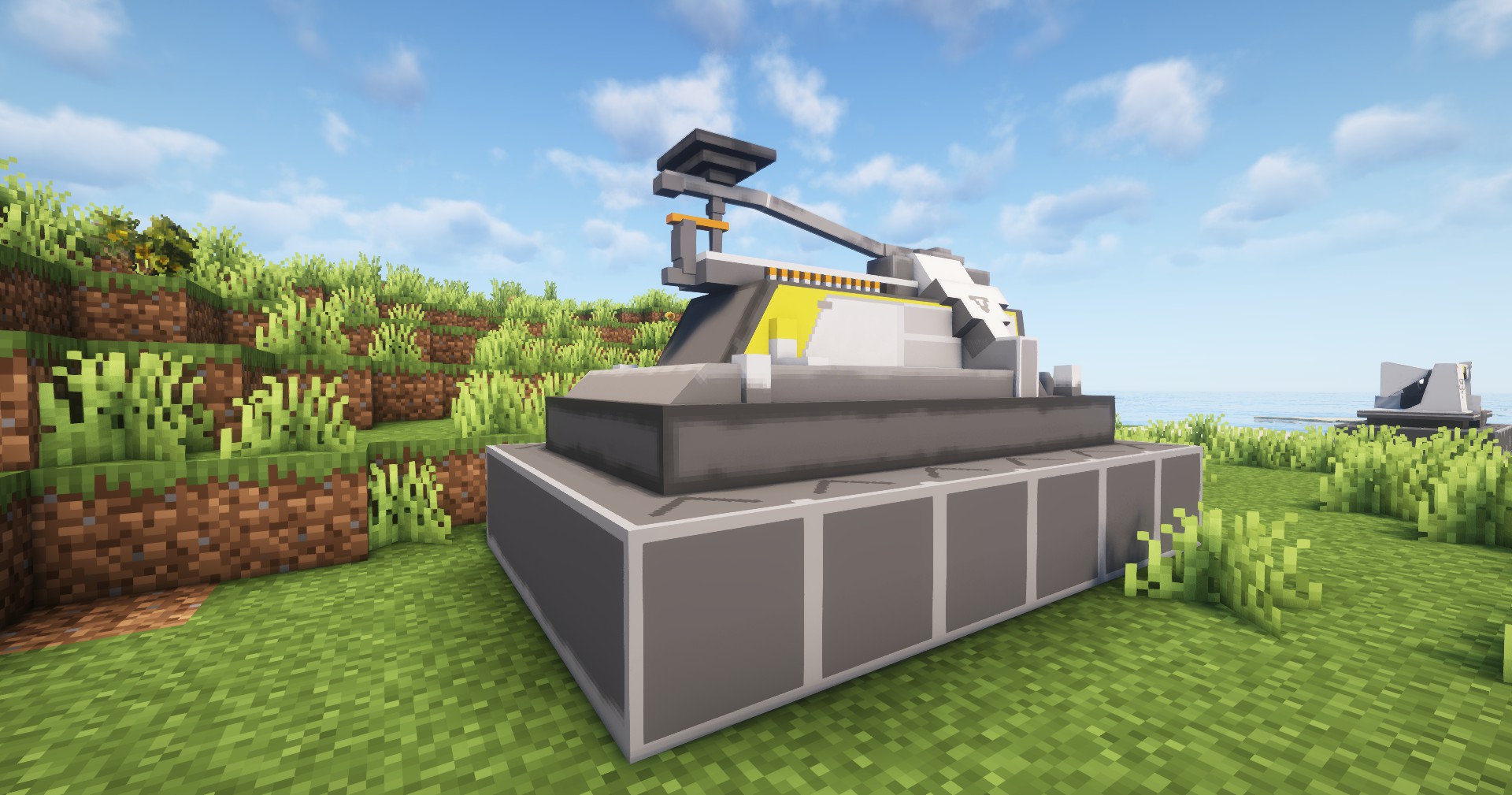 Filling Unit