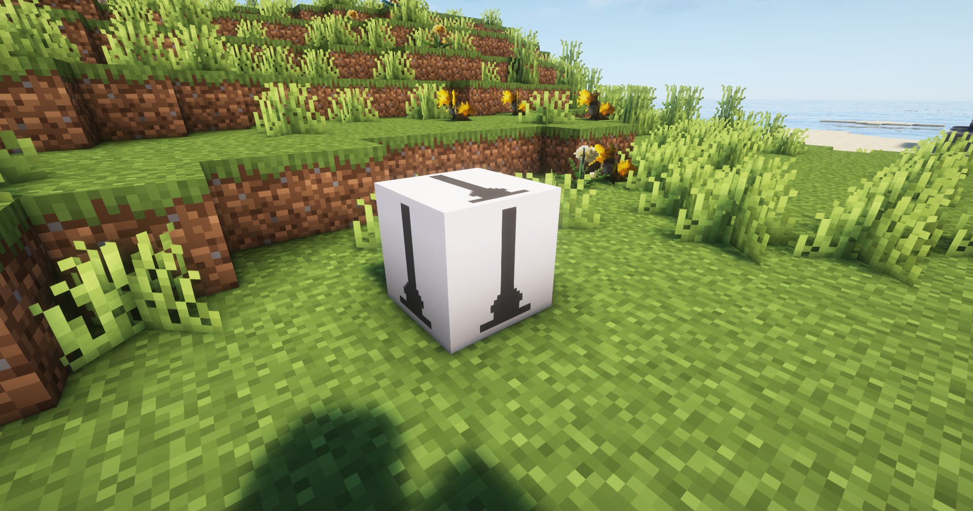 Crafter