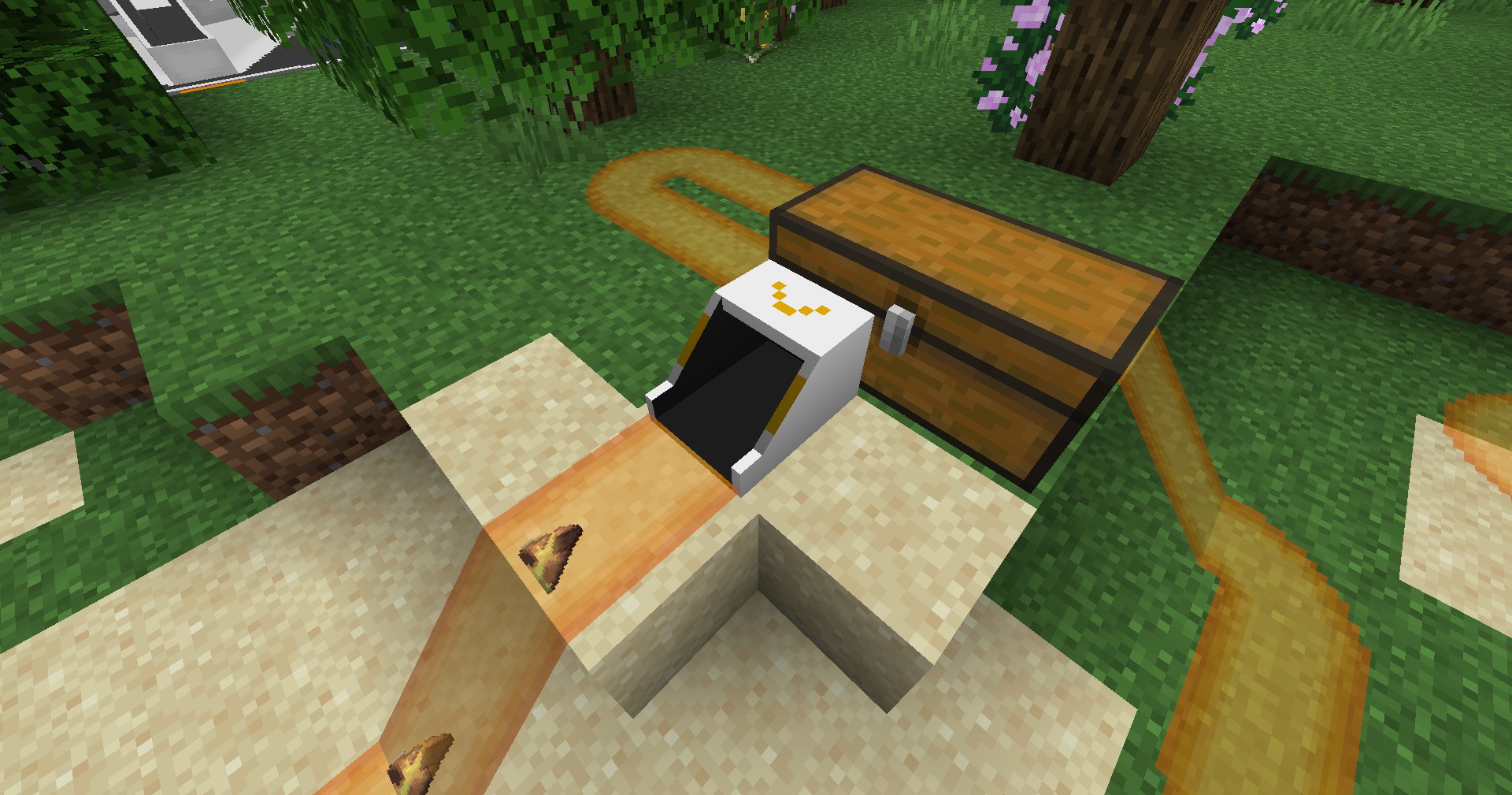 Belt Bridges1