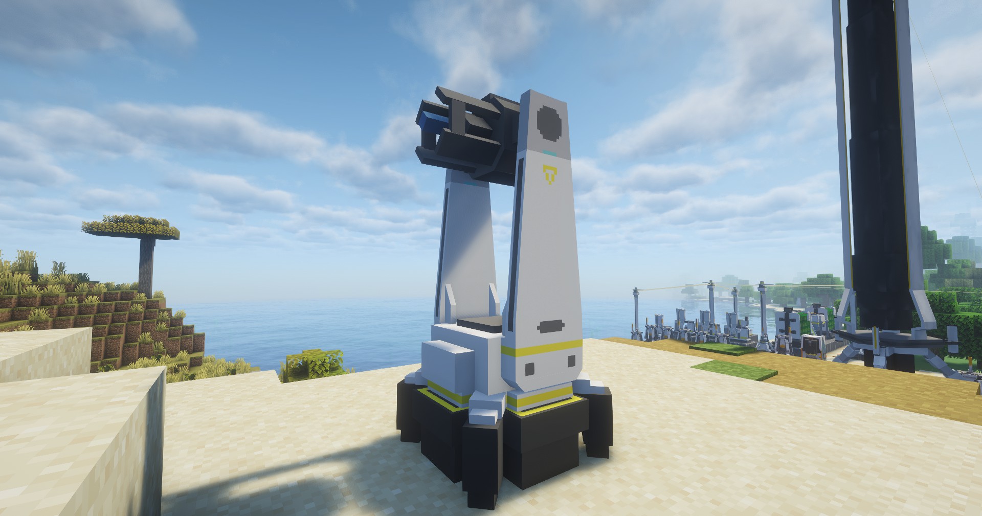 LN Tower