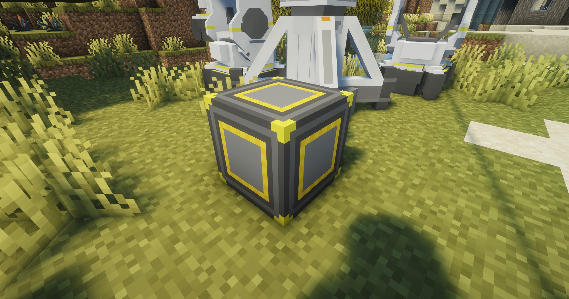 fe-converter