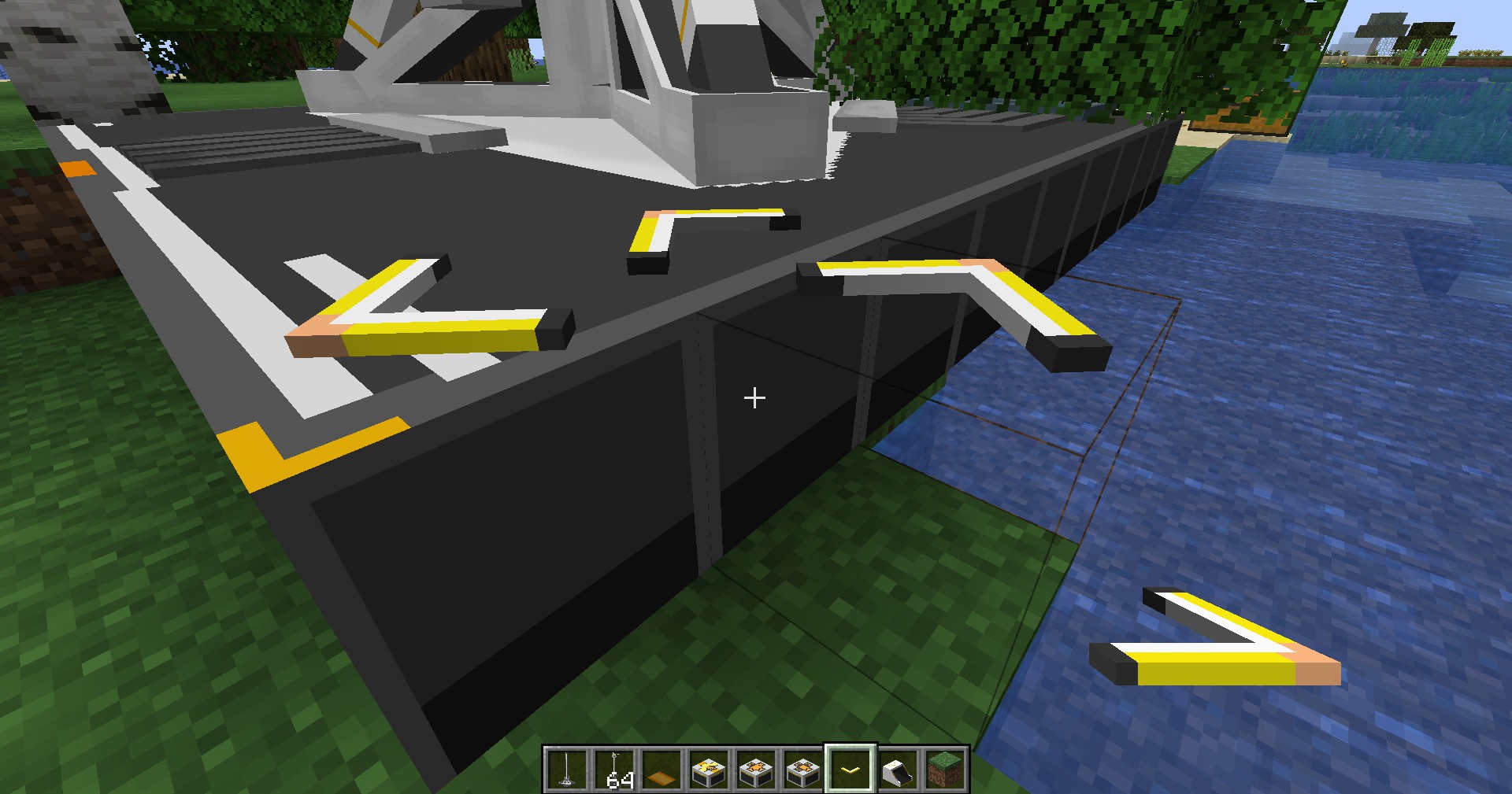 Belt Bridges1