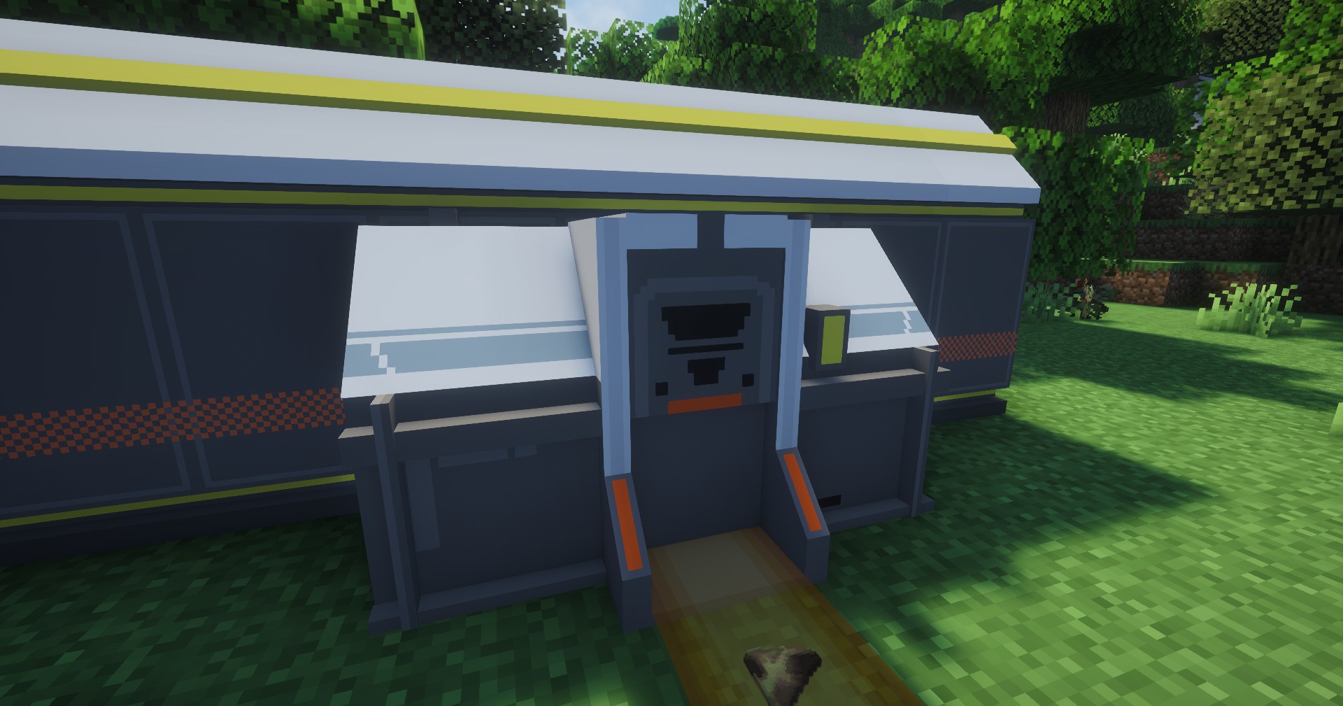 Depot Loader
