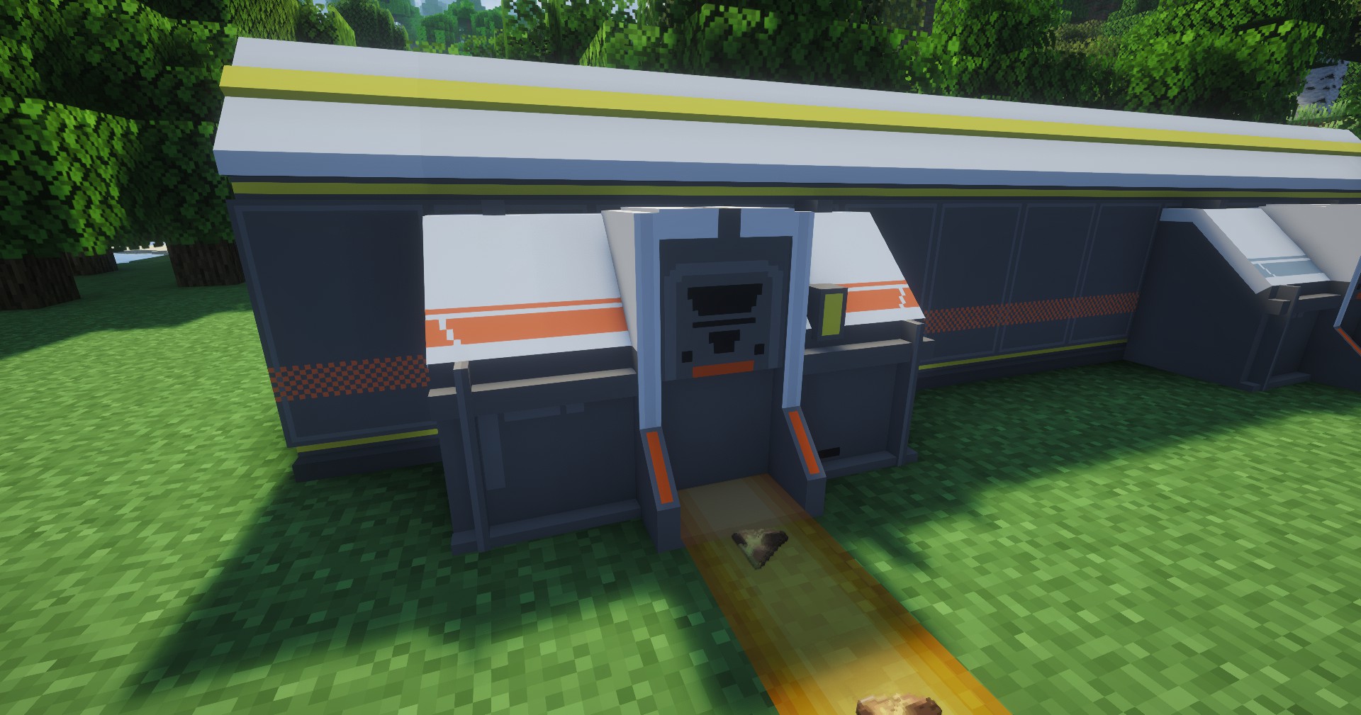 Depot Loader