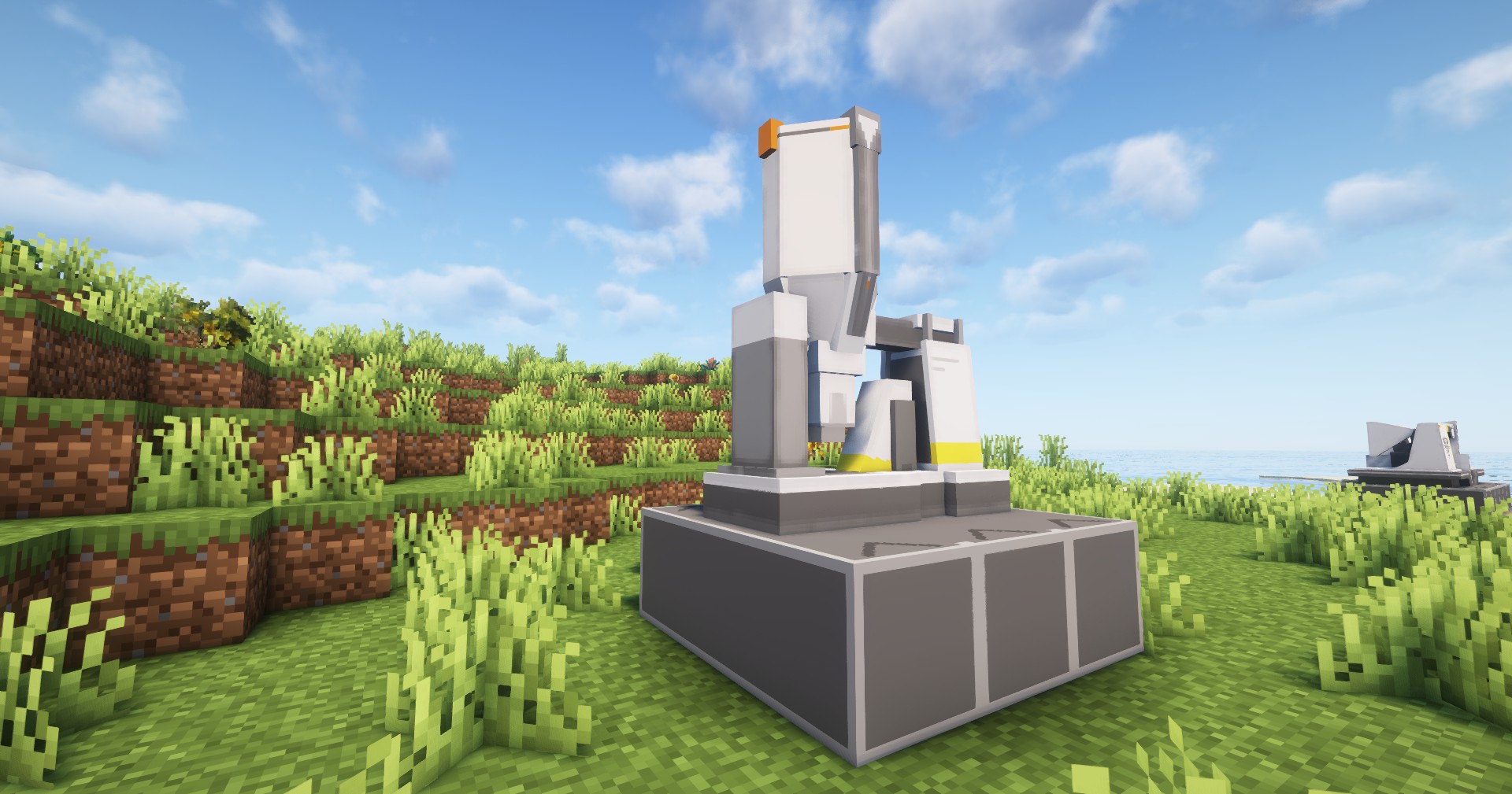 Refining Unit